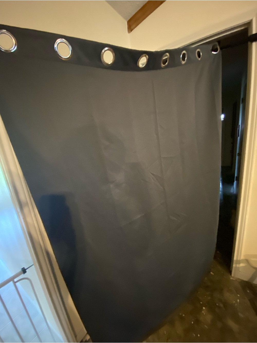 Blackout Curtains